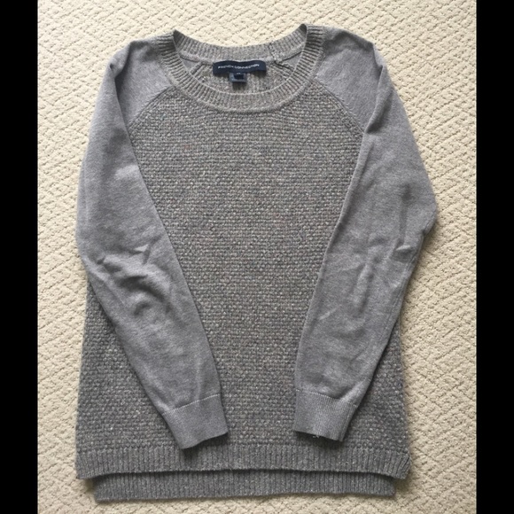 French Connection Sweaters - French Connection Fab Sweater❄️
